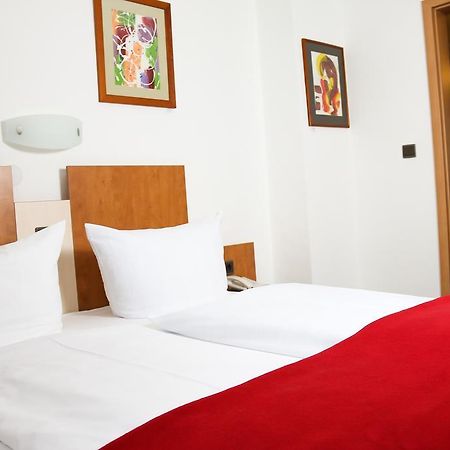 City Hotel Journal Βόλφσμπουργκ Εξωτερικό φωτογραφία