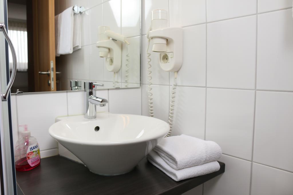 City Hotel Journal Βόλφσμπουργκ Εξωτερικό φωτογραφία