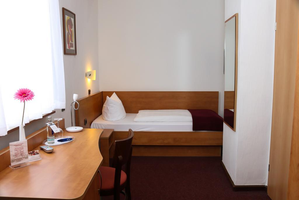 City Hotel Journal Βόλφσμπουργκ Εξωτερικό φωτογραφία