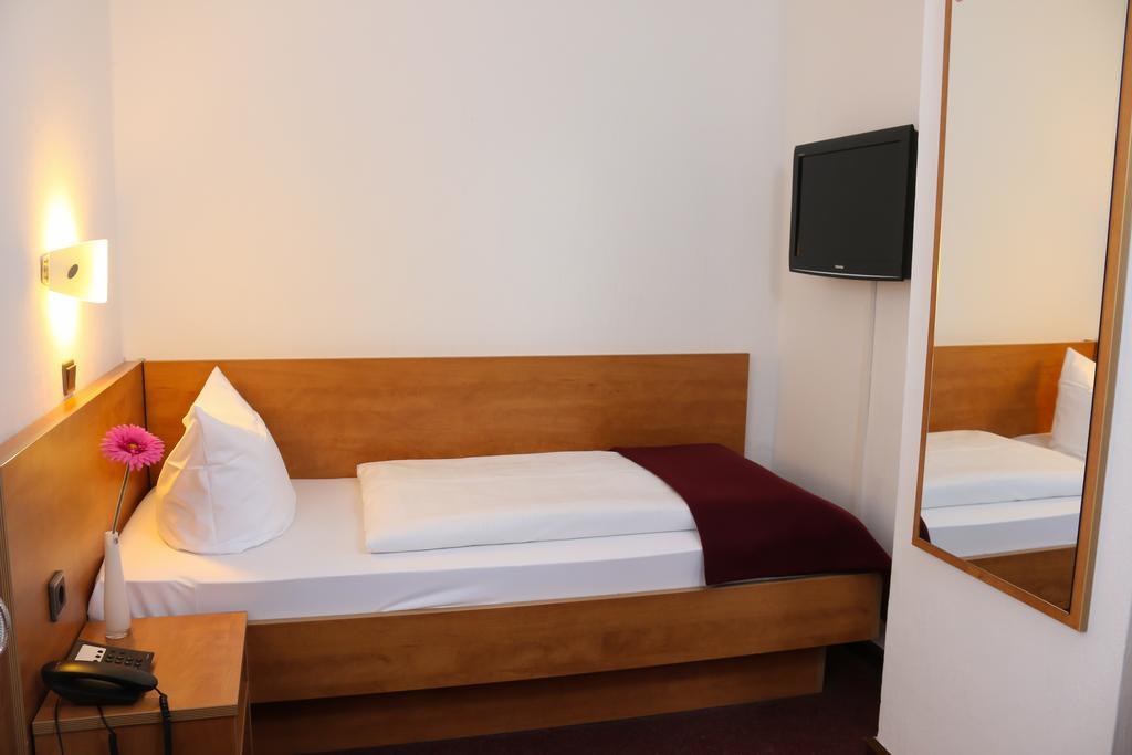 City Hotel Journal Βόλφσμπουργκ Εξωτερικό φωτογραφία