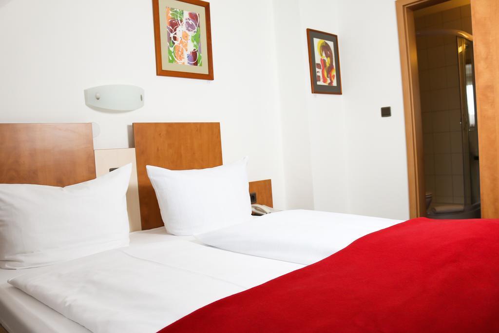 City Hotel Journal Βόλφσμπουργκ Εξωτερικό φωτογραφία