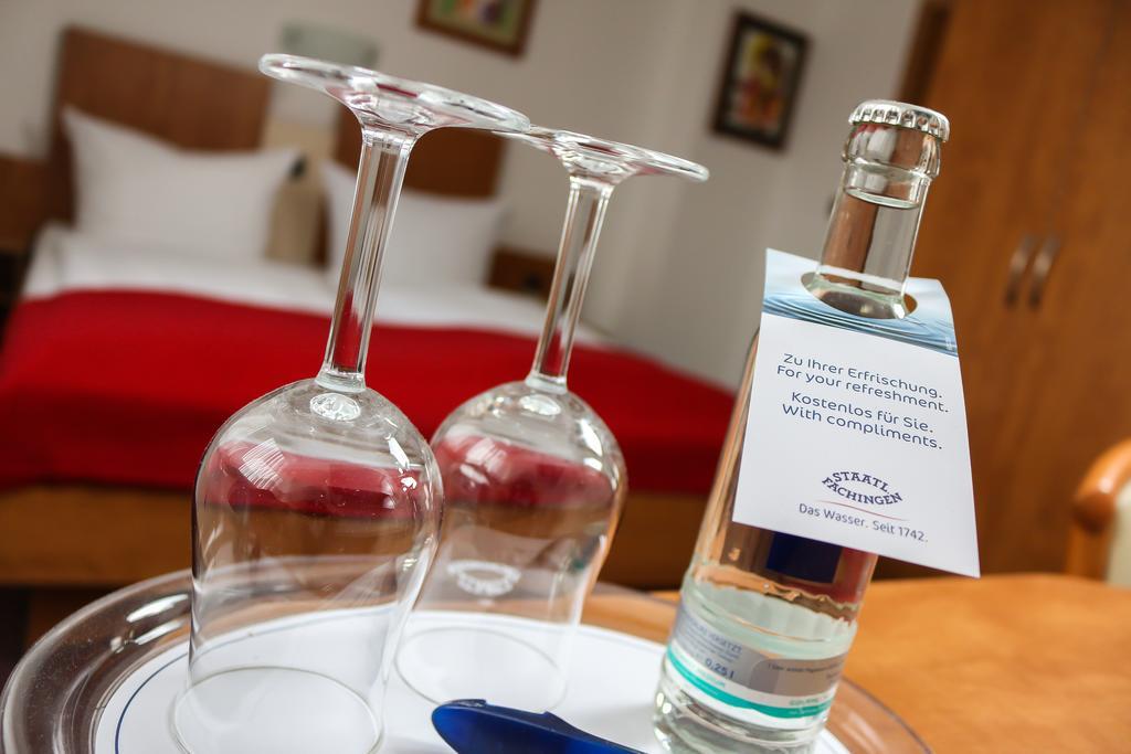 City Hotel Journal Βόλφσμπουργκ Εξωτερικό φωτογραφία