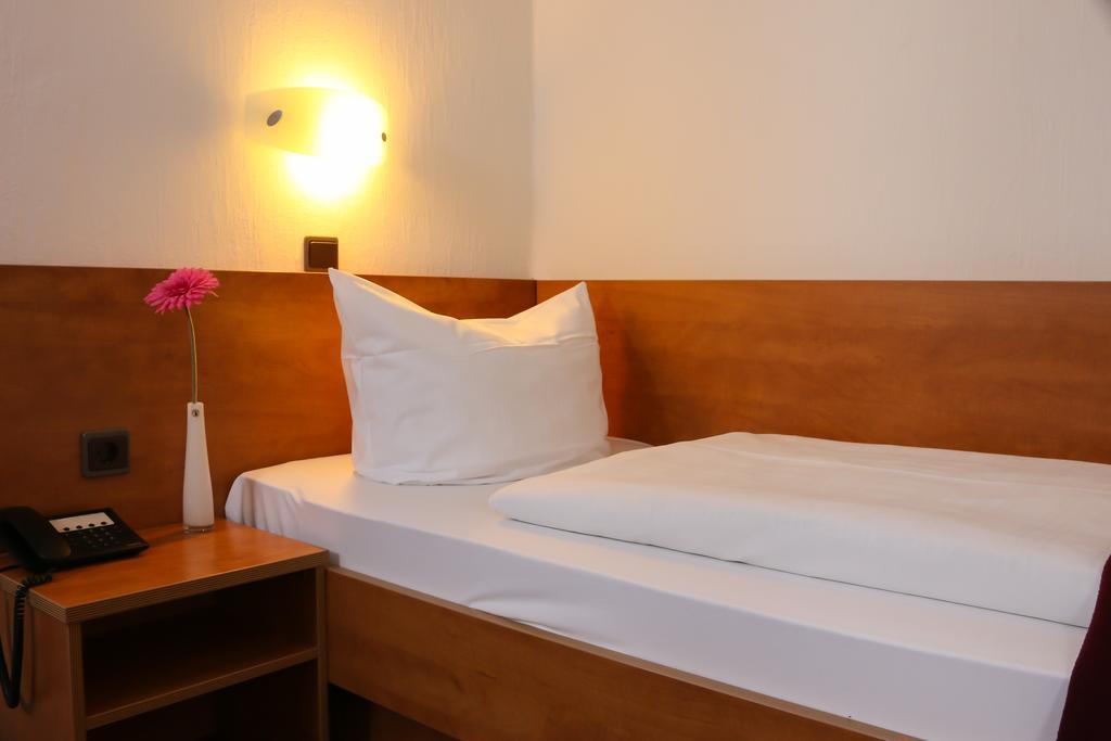City Hotel Journal Βόλφσμπουργκ Εξωτερικό φωτογραφία