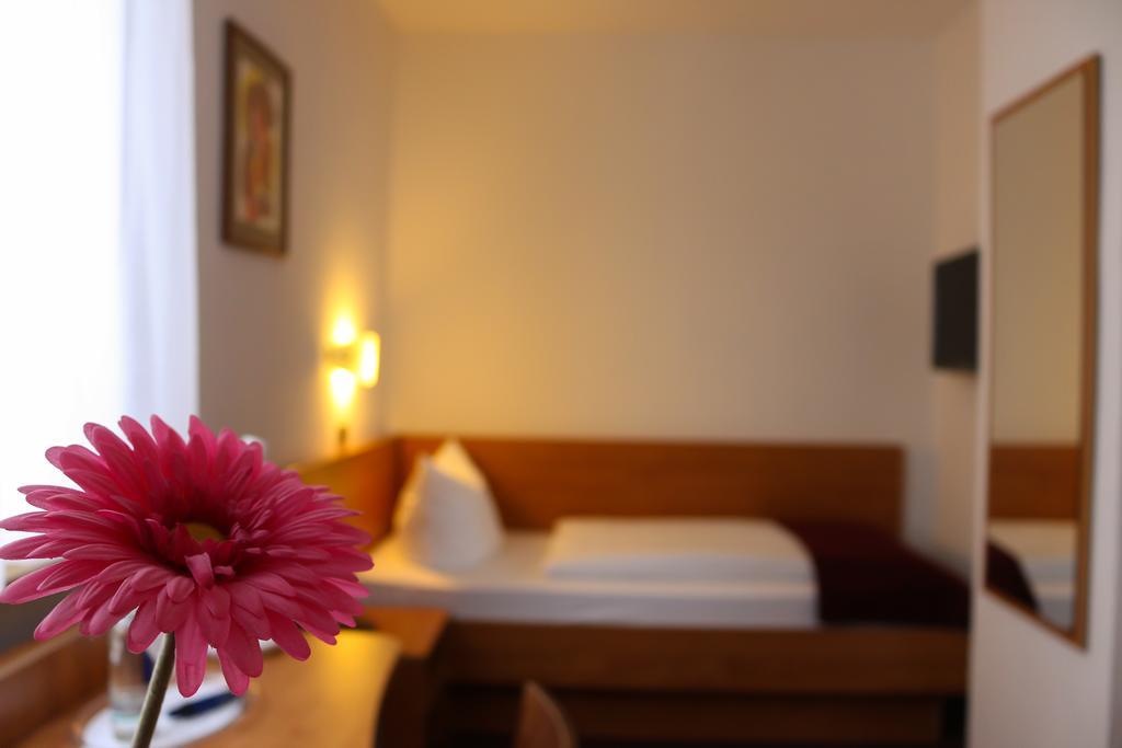 City Hotel Journal Βόλφσμπουργκ Εξωτερικό φωτογραφία